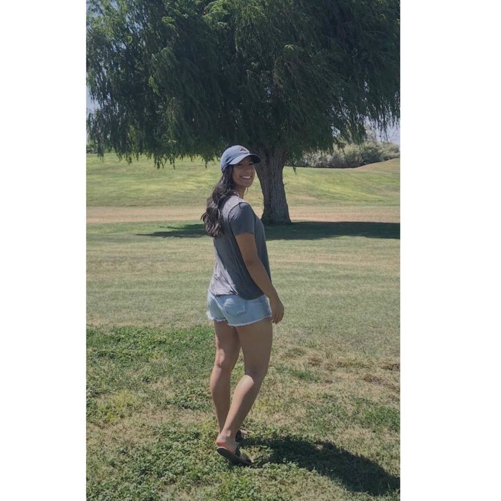 Meet your Posher, Audyanna